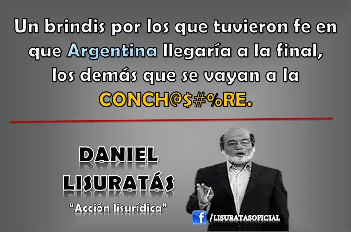 Algunos memes argentina-holanda