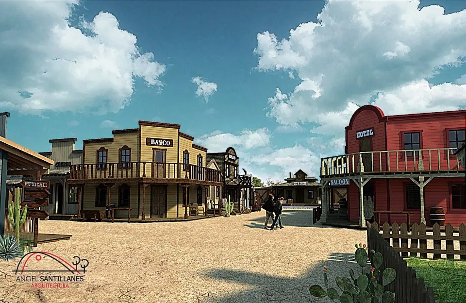 Vaqueros