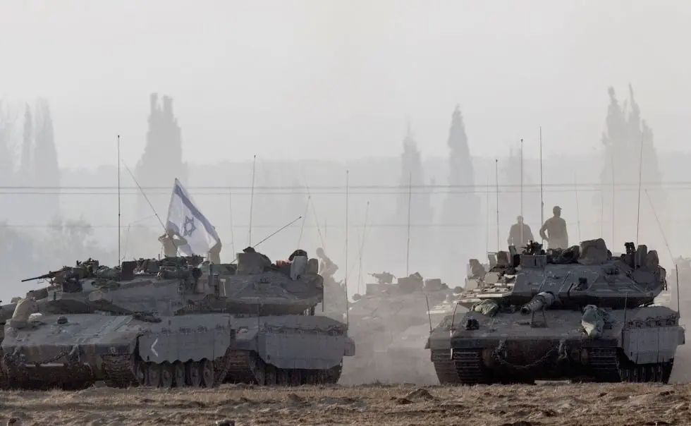 Conociendo sobre el conflicto en Franja de Gaza e Israel