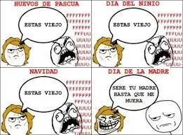 abre el post