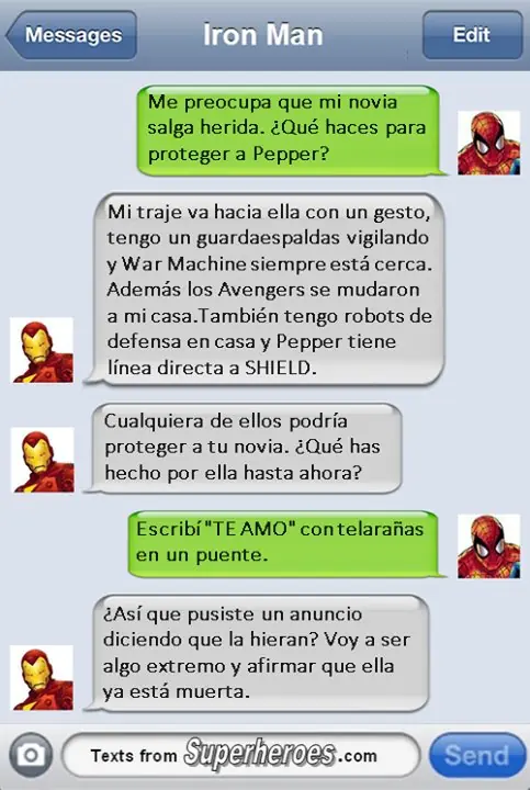 Marvel