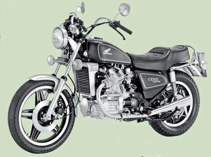 motos