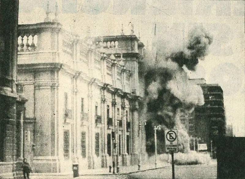 chile