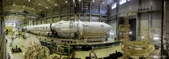 aeroespacial