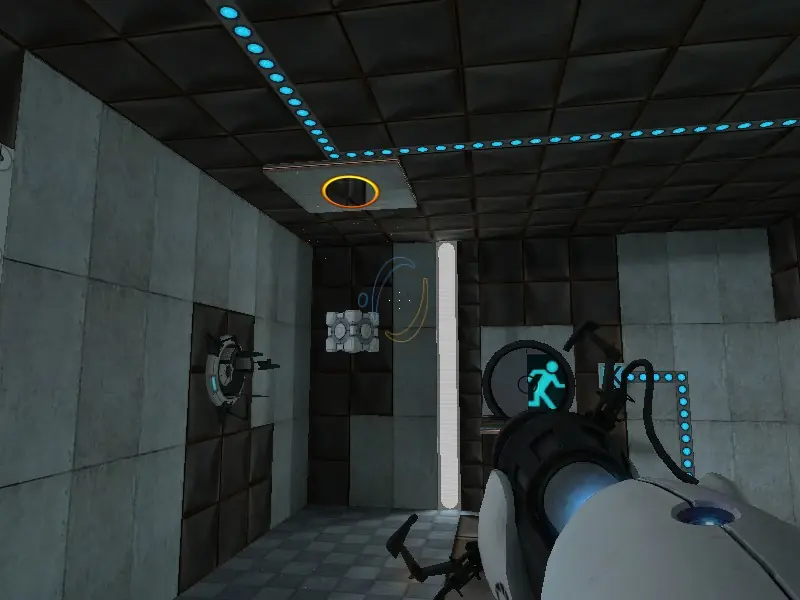 Como jugar Portal En Modo Multijugador (Hamachi) + Mis redes