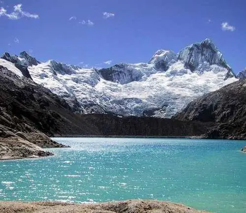 paisajes