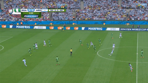 Argentina