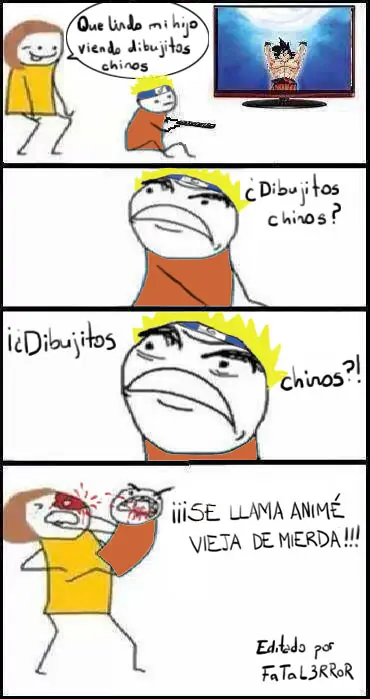 Otakus