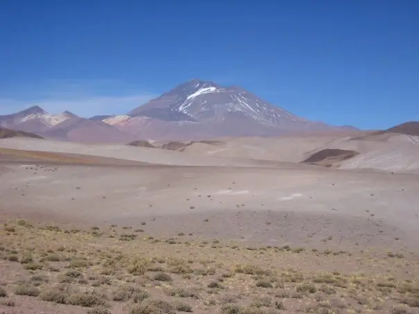 montanas