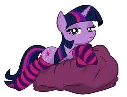 Mi hijo es Brony ¿que hago?