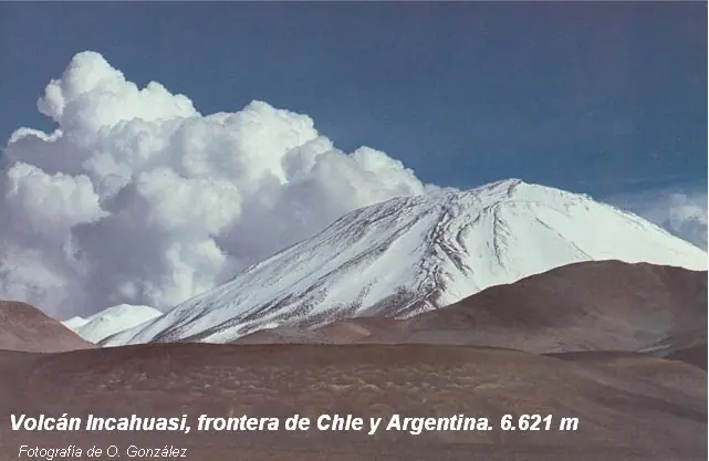andes