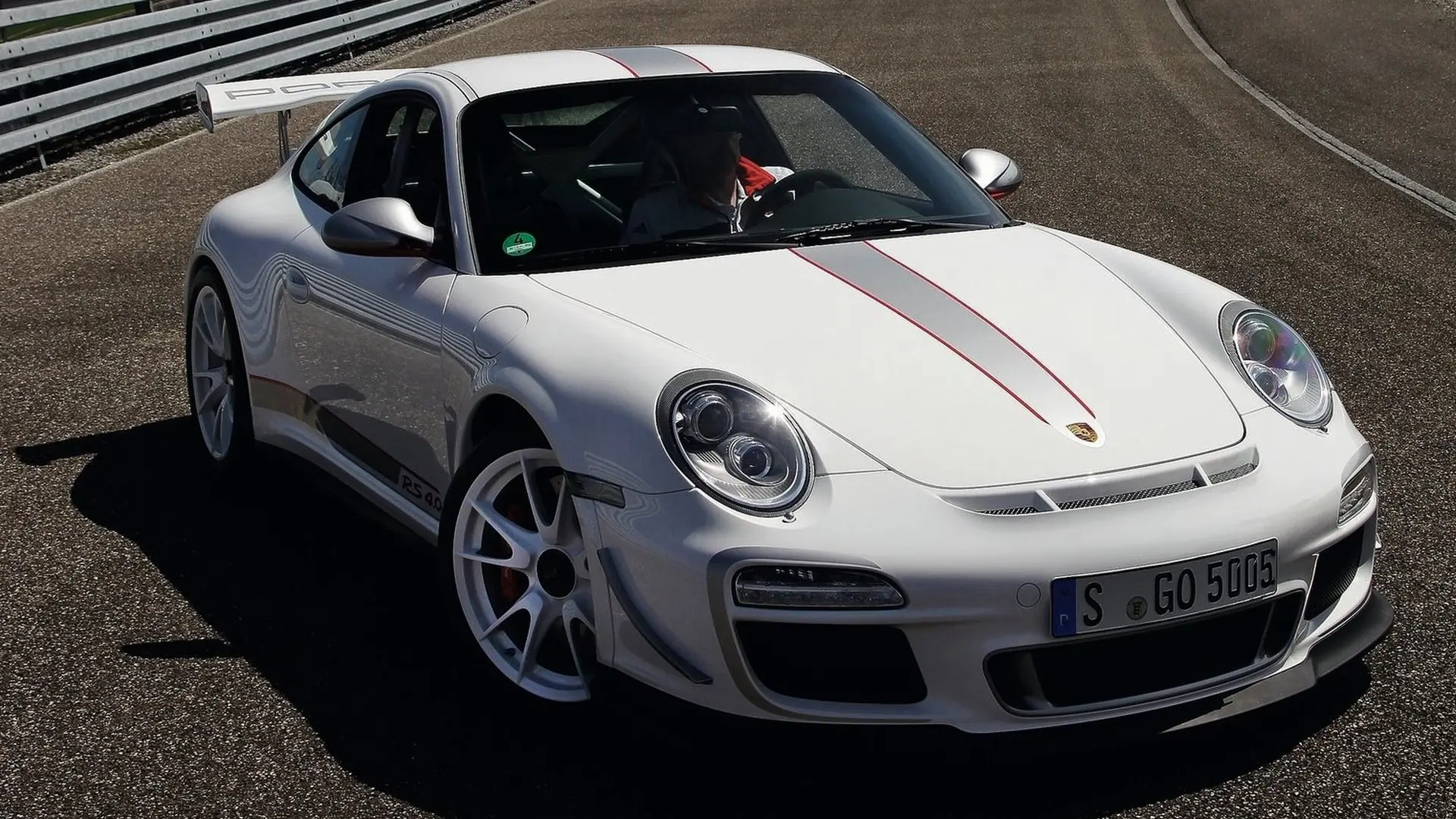 GT3