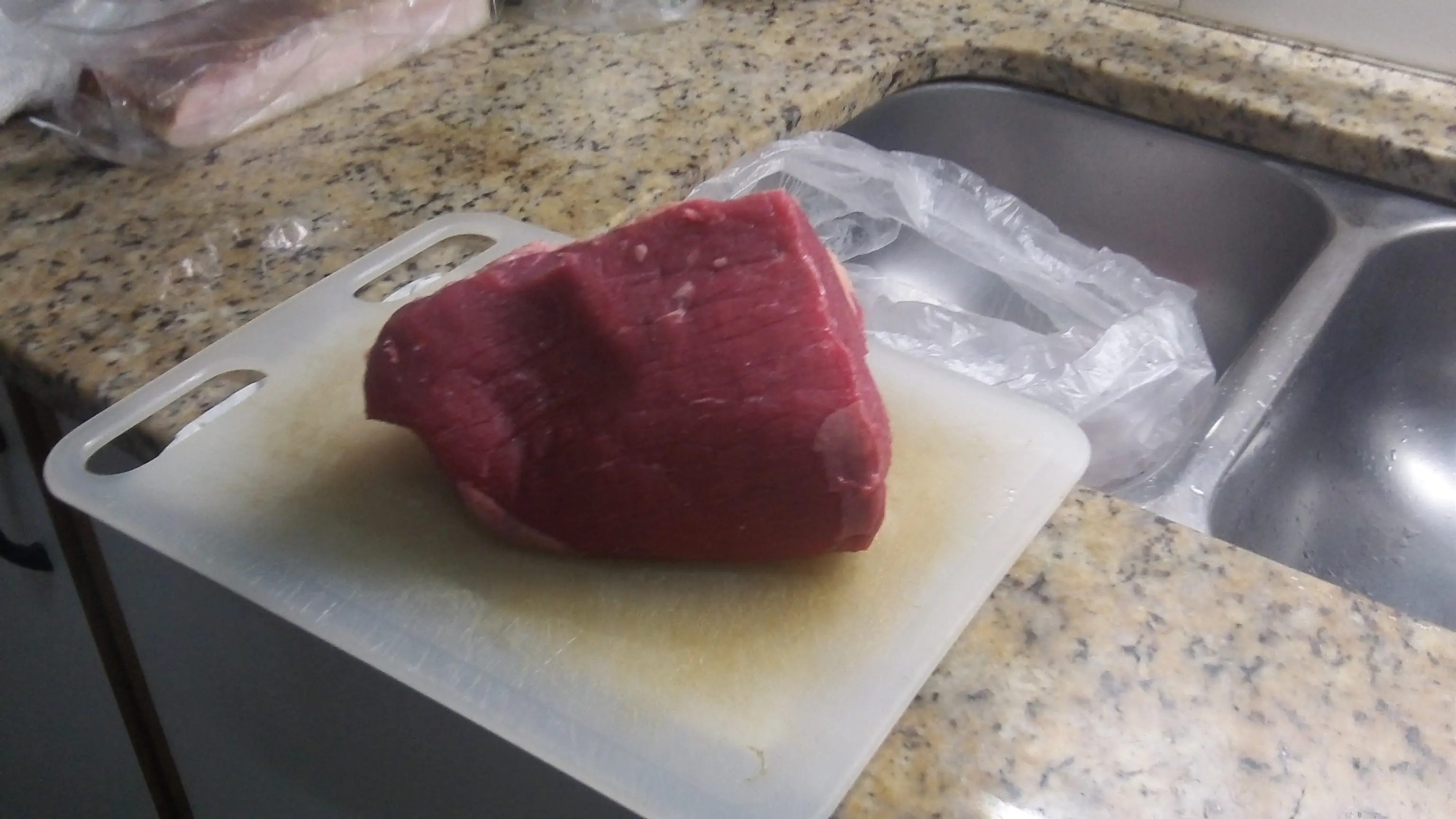 comida