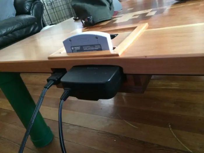 mario kart