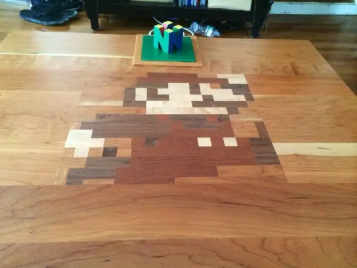 Nintendo