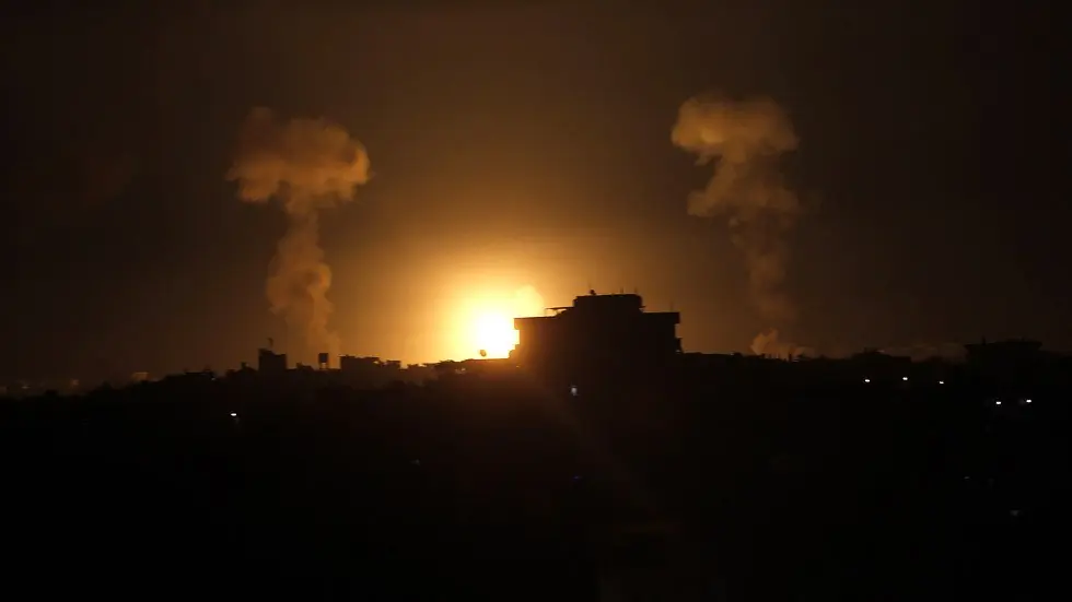 Conociendo sobre el conflicto en Franja de Gaza e Israel