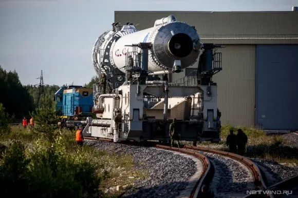 roscosmos