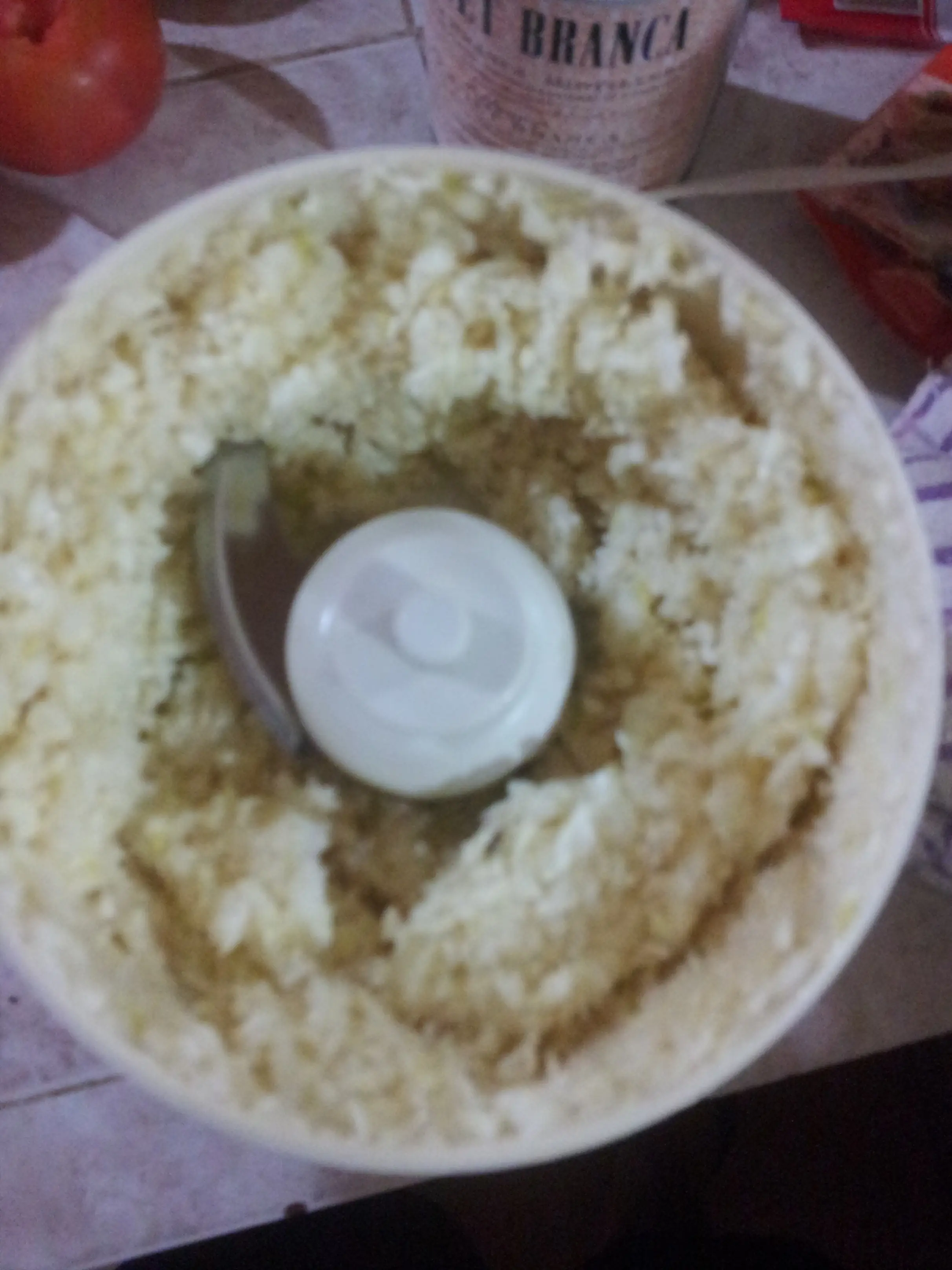 receta