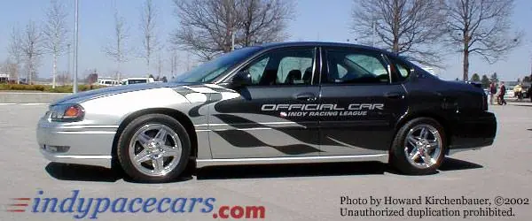 Imagenes Del Impala