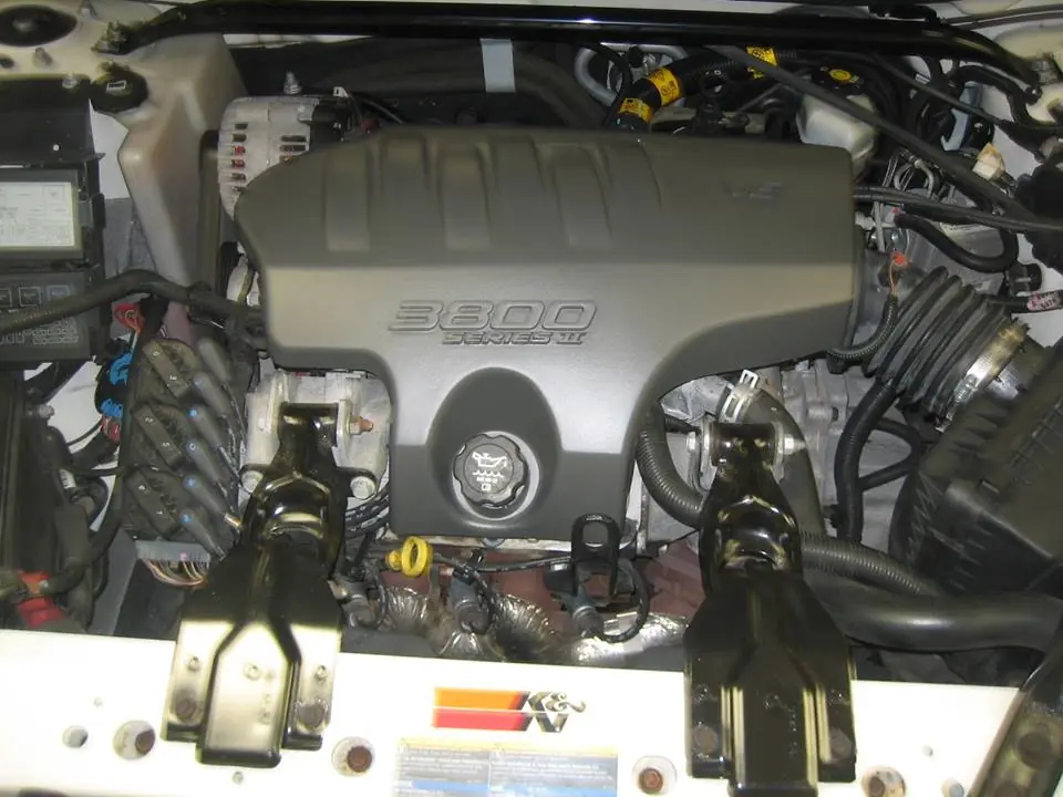 Imagenes Del Impala