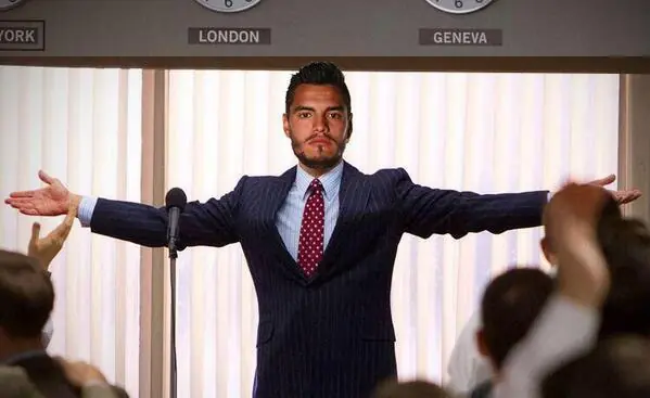 Los memes de Argentina Holanda Mundial 2014