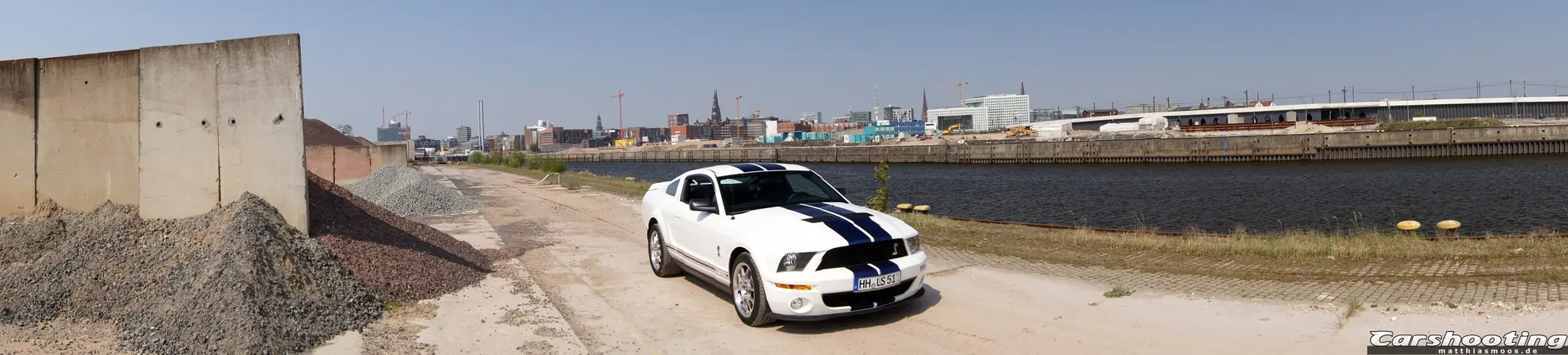 Muscle Cars