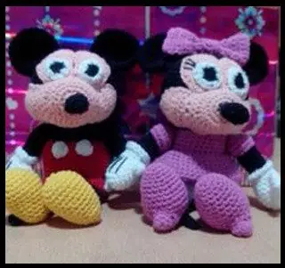 mickey