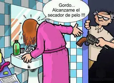 humor