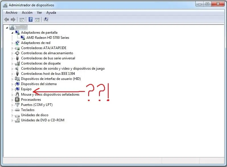 radeon