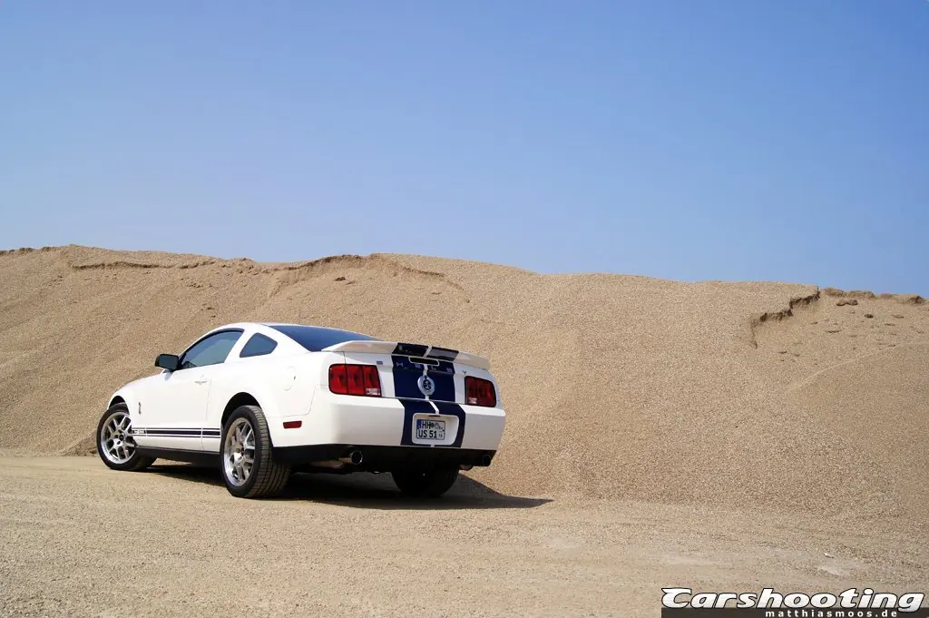 shelby gt500