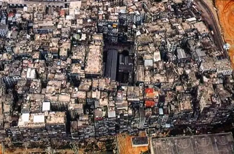 ciudad