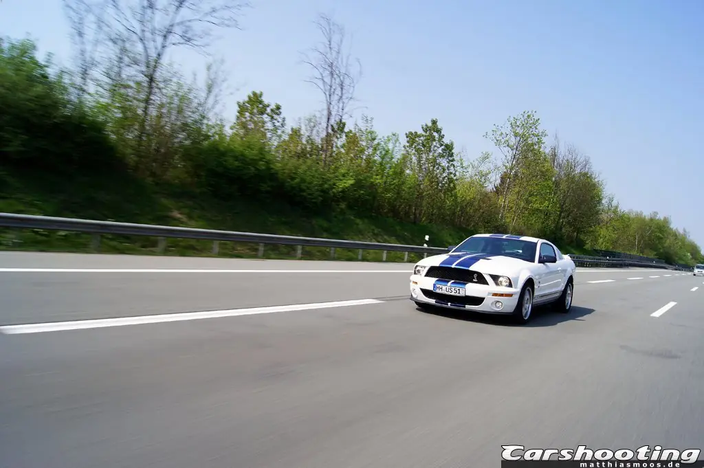 Muscle Cars