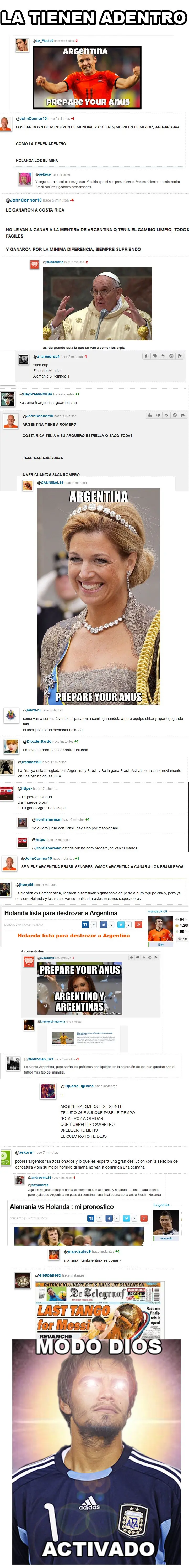 mundial