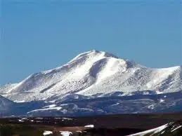 andes