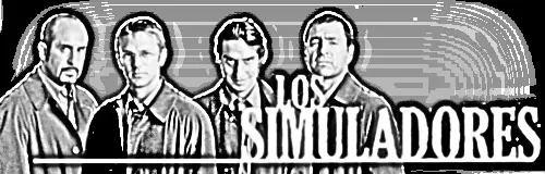 Hago la Vuelta de Los Simuladores Y Te Lo Muestro!
