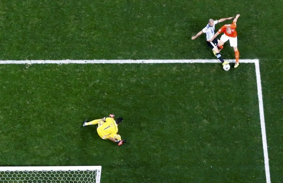 Argentina