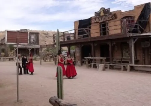 El verdadero origen de los vaqueros