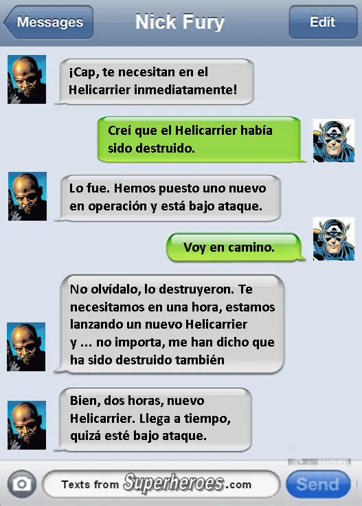 Marvel