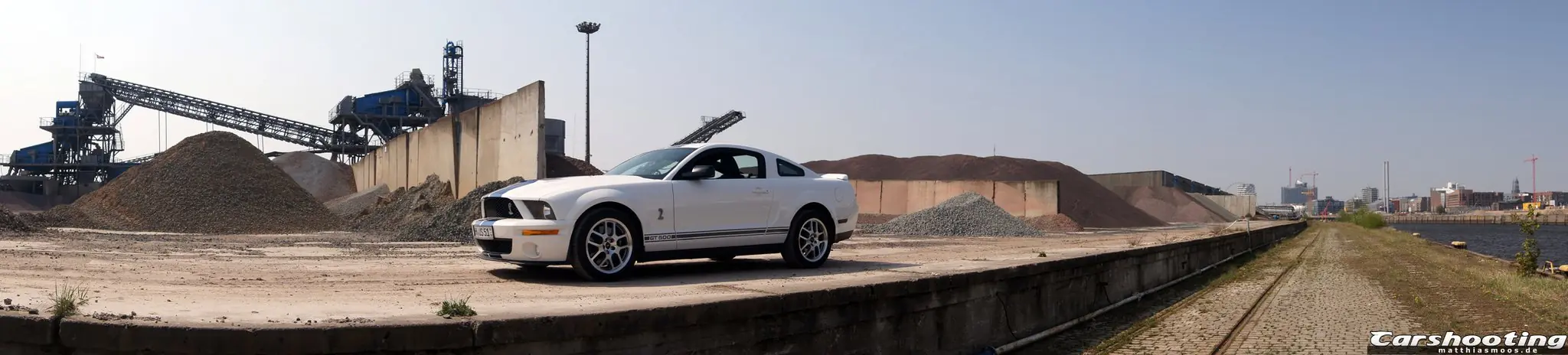 shelby gt500