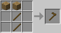 comienzo en minecraft