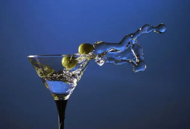 coctail