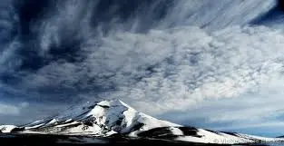 montanas