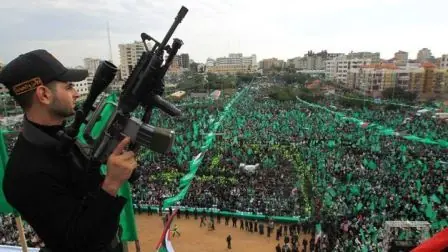 Conociendo sobre el conflicto en Franja de Gaza e Israel