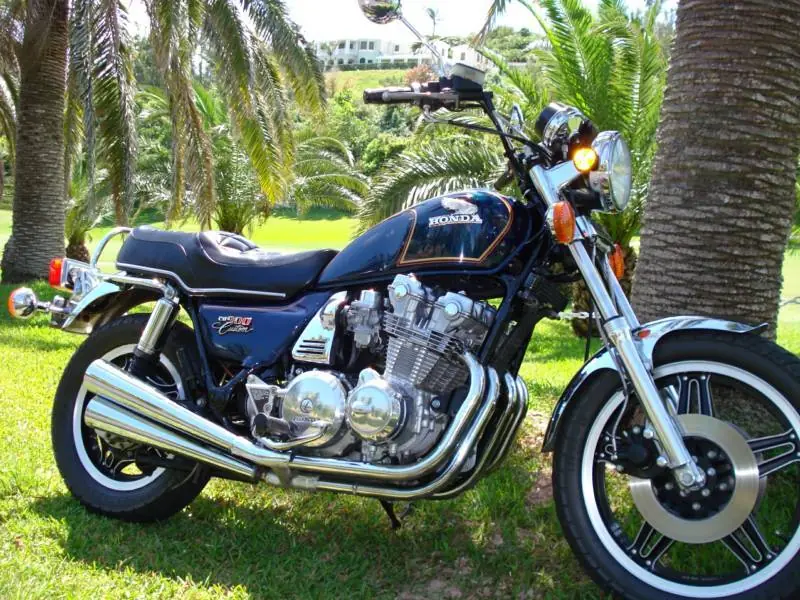 custom