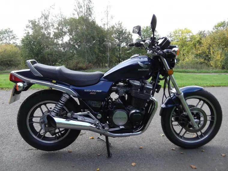 motos