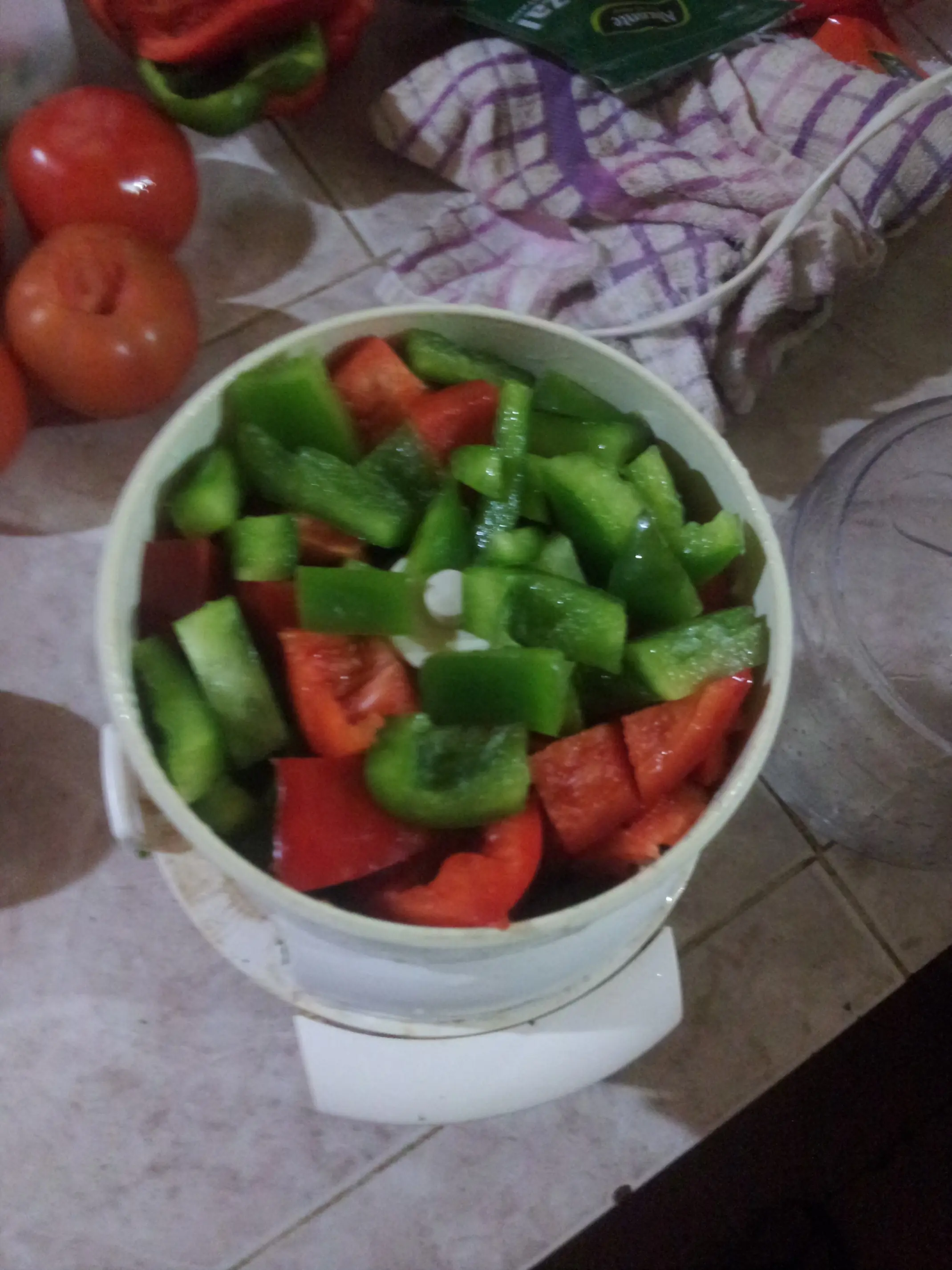 Chimichurri