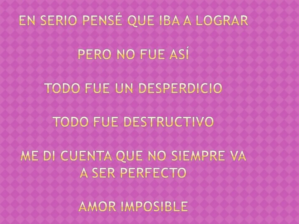 poema