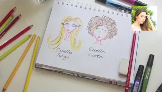 Cómo combinar collares?