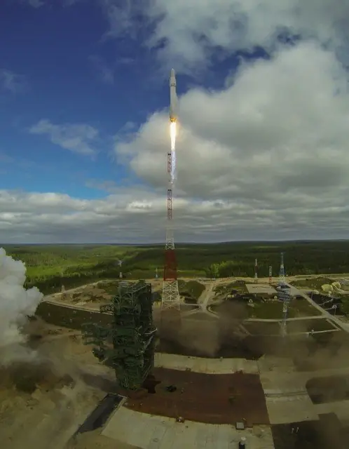 aeroespacial