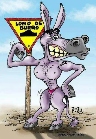 gracioso